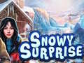 Laro Snowy Surprise