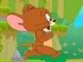 Laro Jerry Forest Adventure