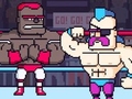 Laro Rowdy Wrestling