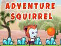 Laro Adventure Squirrel