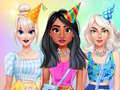 Laro Pretty Pastel Party Makeover