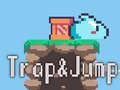 Laro Trap & Jump