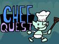 Laro Chef Quest
