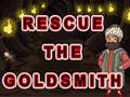 Laro Rescue The Goldsmith