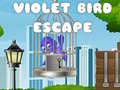 Laro Violet Bird Escape