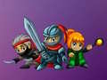 Laro Lost Heroes