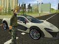 Laro The Driver Theft Simulator