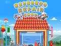 Laro Mechanic Repair Shop