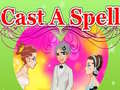 Laro Cast A Spell
