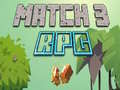 Laro Match 3 RPG