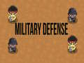 Laro Military Defense
