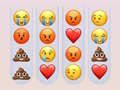 Laro Emoji Sort Master