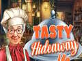 Laro Tasty Hideaway