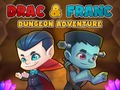 Laro Drac & Franc Dungeon Adventure