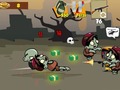 Laro Mad Zombie