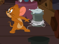 Laro Tom and Jerry: Cheese Dash