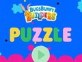 Laro Bugs Bunny Builders Jigsaw