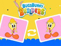 Laro Bugs Bunny Builders Match Up