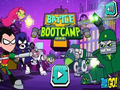 Laro Battle Bootcamp