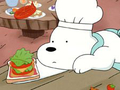 Laro Stacking Sandwiches
