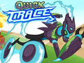 Laro Ben 10: Quick Trace