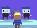 Laro Kogama: Bonnie Parkour