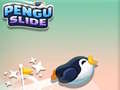 Laro Pengu Slide