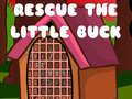 Laro Rescue The Little Buck