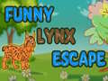 Laro Funny Lynx Escape