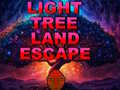 Laro Light Tree Land Escape 