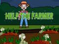 Laro Help The Farmer