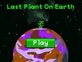 Laro Last plant on earth