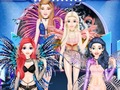 Laro Victoria's Secret Fashion Show