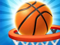 Laro Basketball Mania