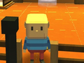 Laro Kogama: Western Adventure