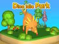 Laro Dino Idle Park 