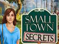 Laro Small Town Secrets
