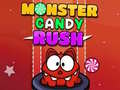 Laro Monster Candy Rush