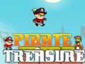 Laro PirateTreasure