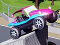 Laro Extreme Blur Race