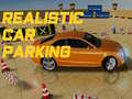 Laro Realistic Car Parking 