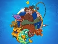 Laro Fishing King: Fish Hunt