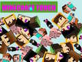 Laro Minecraft touch