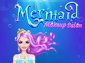 Laro Mermaid Makeup Salon