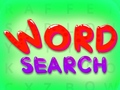 Laro Word Search