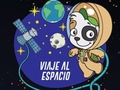 Laro Doki Space Travel