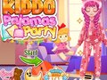 Laro Kiddo Pajamas Party
