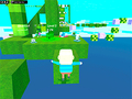 Laro Kogama: Frog Parkour
