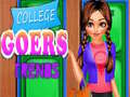 Laro College Goers Trends