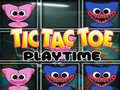 Laro Tic Tac Toe Playtime